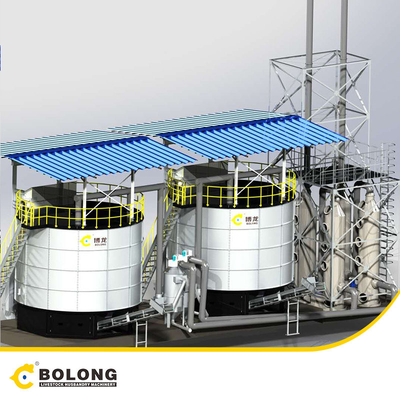 <h3>professional Professional poultry manure tank-Poultry </h3>
